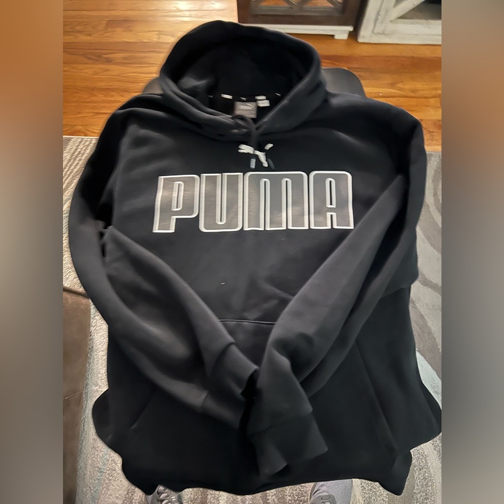 Pullover Hoodie